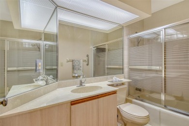 WELCOME HOME to your 2-bedroom, 2-bathroom condominium located on Palm Aire Country Club of Sarasota in Florida - for sale on GolfHomes.com, golf home, golf lot