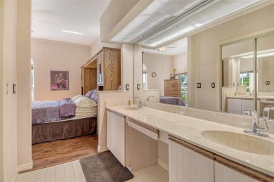 WELCOME HOME to your 2-bedroom, 2-bathroom condominium located on Palm Aire Country Club of Sarasota in Florida - for sale on GolfHomes.com, golf home, golf lot
