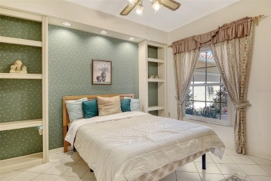 WELCOME HOME to your 2-bedroom, 2-bathroom condominium located on Palm Aire Country Club of Sarasota in Florida - for sale on GolfHomes.com, golf home, golf lot