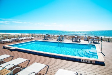 Welcome to resort-style living at its finest at Lost Key Beach & on Lost Key Golf Club in Florida - for sale on GolfHomes.com, golf home, golf lot