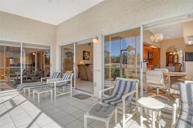 WELCOME HOME to your 2-bedroom, 2-bathroom condominium located on Palm Aire Country Club of Sarasota in Florida - for sale on GolfHomes.com, golf home, golf lot
