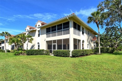 WELCOME HOME to your 2-bedroom, 2-bathroom condominium located on Palm Aire Country Club of Sarasota in Florida - for sale on GolfHomes.com, golf home, golf lot