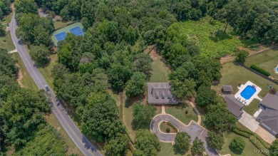 Discover the lifestyle you've been dreaming of in this charming on Emerald Mountain Golf Course in Alabama - for sale on GolfHomes.com, golf home, golf lot
