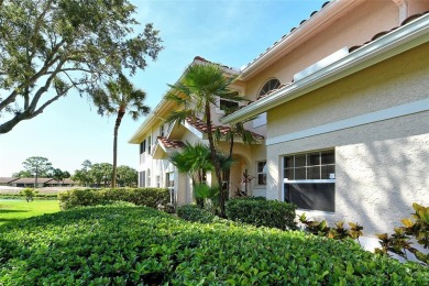 WELCOME HOME to your 2-bedroom, 2-bathroom condominium located on Palm Aire Country Club of Sarasota in Florida - for sale on GolfHomes.com, golf home, golf lot