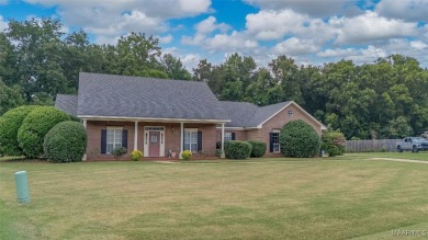 Discover the lifestyle you've been dreaming of in this charming on Emerald Mountain Golf Course in Alabama - for sale on GolfHomes.com, golf home, golf lot