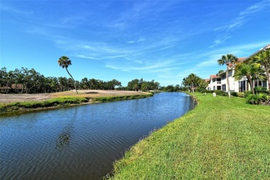 WELCOME HOME to your 2-bedroom, 2-bathroom condominium located on Palm Aire Country Club of Sarasota in Florida - for sale on GolfHomes.com, golf home, golf lot