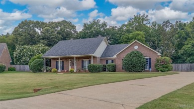 Discover the lifestyle you've been dreaming of in this charming on Emerald Mountain Golf Course in Alabama - for sale on GolfHomes.com, golf home, golf lot