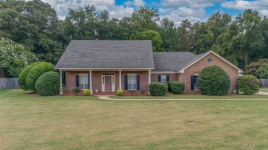 Discover the lifestyle you've been dreaming of in this charming on Emerald Mountain Golf Course in Alabama - for sale on GolfHomes.com, golf home, golf lot