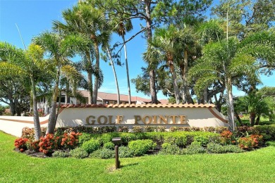 WELCOME HOME to your 2-bedroom, 2-bathroom condominium located on Palm Aire Country Club of Sarasota in Florida - for sale on GolfHomes.com, golf home, golf lot