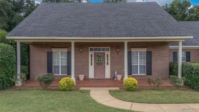 Discover the lifestyle you've been dreaming of in this charming on Emerald Mountain Golf Course in Alabama - for sale on GolfHomes.com, golf home, golf lot