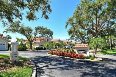 WELCOME HOME to your 2-bedroom, 2-bathroom condominium located on Palm Aire Country Club of Sarasota in Florida - for sale on GolfHomes.com, golf home, golf lot