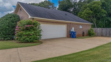 Discover the lifestyle you've been dreaming of in this charming on Emerald Mountain Golf Course in Alabama - for sale on GolfHomes.com, golf home, golf lot