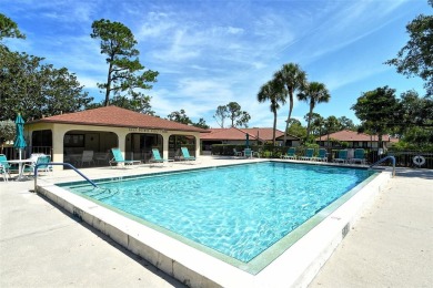 WELCOME HOME to your 2-bedroom, 2-bathroom condominium located on Palm Aire Country Club of Sarasota in Florida - for sale on GolfHomes.com, golf home, golf lot