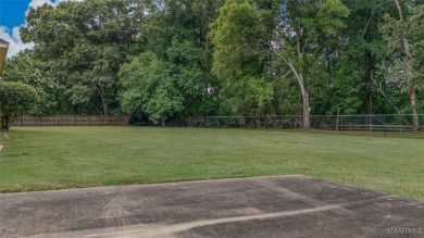 Discover the lifestyle you've been dreaming of in this charming on Emerald Mountain Golf Course in Alabama - for sale on GolfHomes.com, golf home, golf lot