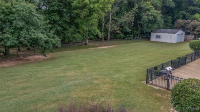 Discover the lifestyle you've been dreaming of in this charming on Emerald Mountain Golf Course in Alabama - for sale on GolfHomes.com, golf home, golf lot