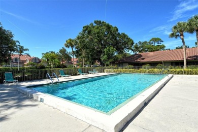 WELCOME HOME to your 2-bedroom, 2-bathroom condominium located on Palm Aire Country Club of Sarasota in Florida - for sale on GolfHomes.com, golf home, golf lot