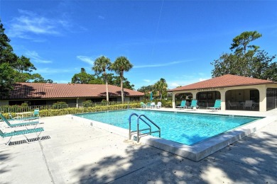 WELCOME HOME to your 2-bedroom, 2-bathroom condominium located on Palm Aire Country Club of Sarasota in Florida - for sale on GolfHomes.com, golf home, golf lot