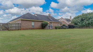 Discover the lifestyle you've been dreaming of in this charming on Emerald Mountain Golf Course in Alabama - for sale on GolfHomes.com, golf home, golf lot