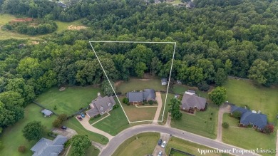 Discover the lifestyle you've been dreaming of in this charming on Emerald Mountain Golf Course in Alabama - for sale on GolfHomes.com, golf home, golf lot