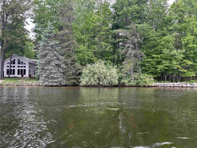 Spectacular Lake Views just waiting to be Enjoyed!! Come take a on Lakeside Golf Course in Michigan - for sale on GolfHomes.com, golf home, golf lot
