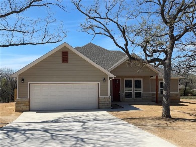 PRICE REDUCTION JUST DONE! BUILDER IS GIVING  a $3000 CREDIT AT on The Club At Runaway Bay in Texas - for sale on GolfHomes.com, golf home, golf lot