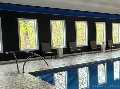 Experience unparalleled luxury living at The Estates of on The Club At Old Kinderhook in Missouri - for sale on GolfHomes.com, golf home, golf lot