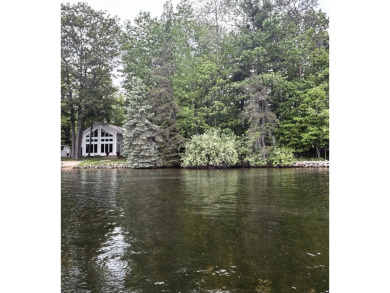 Spectacular Lake Views just waiting to be Enjoyed!! Come take a on Lakeside Golf Course in Michigan - for sale on GolfHomes.com, golf home, golf lot