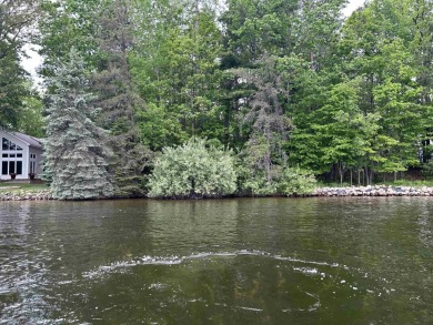 Spectacular Lake Views just waiting to be Enjoyed!! Come take a on Lakeside Golf Course in Michigan - for sale on GolfHomes.com, golf home, golf lot