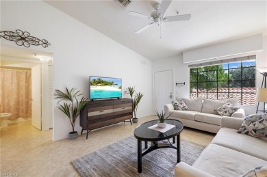 Redefining centrally located, this turnkey condo at Bonita on Bonita Fairways in Florida - for sale on GolfHomes.com, golf home, golf lot