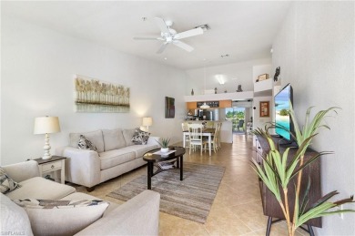 Redefining centrally located, this turnkey condo at Bonita on Bonita Fairways in Florida - for sale on GolfHomes.com, golf home, golf lot