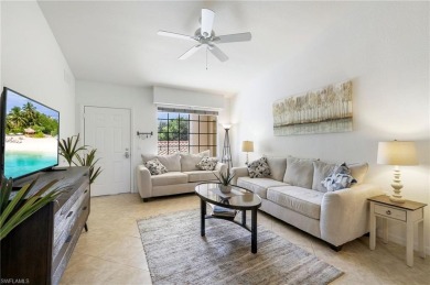 Redefining centrally located, this turnkey condo at Bonita on Bonita Fairways in Florida - for sale on GolfHomes.com, golf home, golf lot