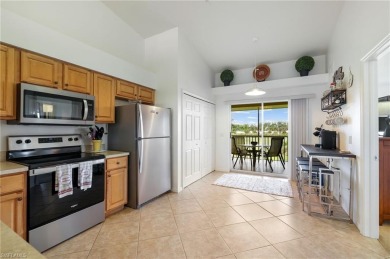 Redefining centrally located, this turnkey condo at Bonita on Bonita Fairways in Florida - for sale on GolfHomes.com, golf home, golf lot
