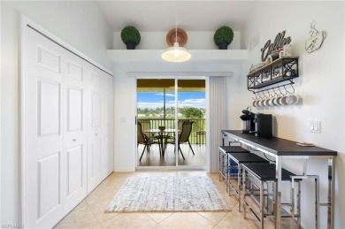 Redefining centrally located, this turnkey condo at Bonita on Bonita Fairways in Florida - for sale on GolfHomes.com, golf home, golf lot