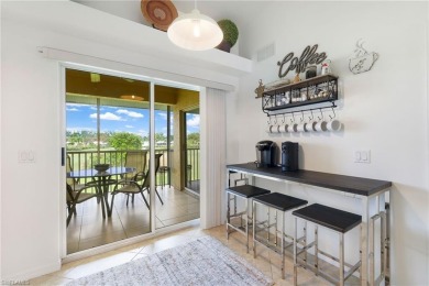 Redefining centrally located, this turnkey condo at Bonita on Bonita Fairways in Florida - for sale on GolfHomes.com, golf home, golf lot