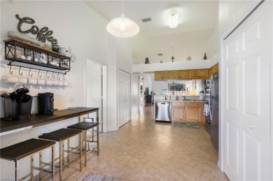 Redefining centrally located, this turnkey condo at Bonita on Bonita Fairways in Florida - for sale on GolfHomes.com, golf home, golf lot