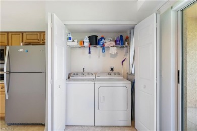 Redefining centrally located, this turnkey condo at Bonita on Bonita Fairways in Florida - for sale on GolfHomes.com, golf home, golf lot