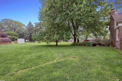 Enjoy comfort, space, & nature without giving up accessibility! on The Orchards Golf Club in Michigan - for sale on GolfHomes.com, golf home, golf lot