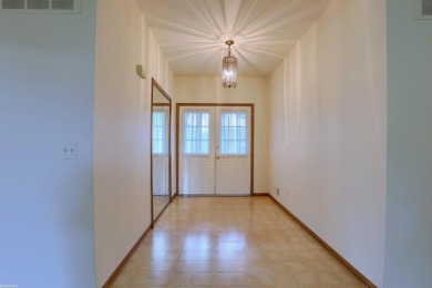 Enjoy comfort, space, & nature without giving up accessibility! on The Orchards Golf Club in Michigan - for sale on GolfHomes.com, golf home, golf lot