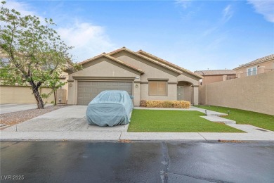 Check out this one of a kind single story home with 3 bedrooms on Rhodes Ranch Golf Club in Nevada - for sale on GolfHomes.com, golf home, golf lot