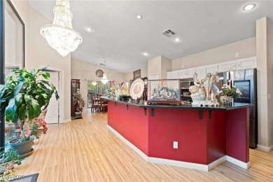 Check out this one of a kind single story home with 3 bedrooms on Rhodes Ranch Golf Club in Nevada - for sale on GolfHomes.com, golf home, golf lot
