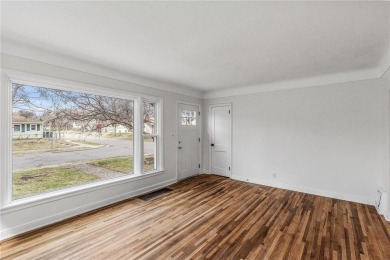 Welcome to this 3 bedroom, 1 bath home nestled on a spacious on Centerbrook Golf Course in Minnesota - for sale on GolfHomes.com, golf home, golf lot