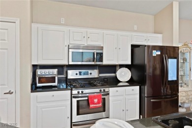 Check out this one of a kind single story home with 3 bedrooms on Rhodes Ranch Golf Club in Nevada - for sale on GolfHomes.com, golf home, golf lot