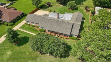 GREAT 4BR/2 1/2 BATH ONE LEVEL HOME LOCATED ON THE THIRTEENTH on Arrowhead Country Club in Alabama - for sale on GolfHomes.com, golf home, golf lot