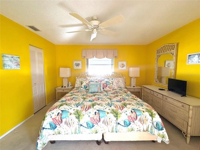 Welcome to easy Florida living in Unit 4 of The Mainlands of on Mainlands Golf Club in Florida - for sale on GolfHomes.com, golf home, golf lot