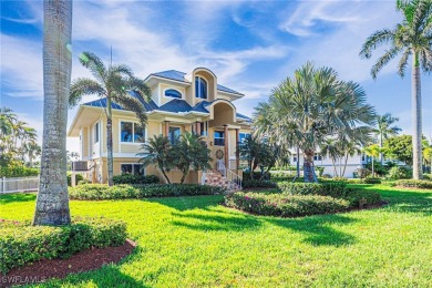 This meticulously maintained 3 story home in the Dunes of on The Dunes Golf and Tennis Club in Florida - for sale on GolfHomes.com, golf home, golf lot