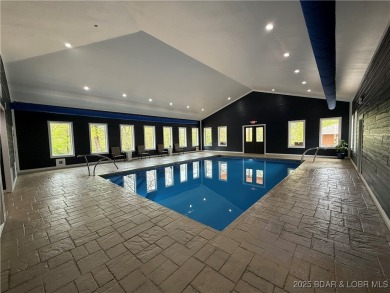 The Estates of Kinderhook, *The Lake's Premier Gated Resort on The Club At Old Kinderhook in Missouri - for sale on GolfHomes.com, golf home, golf lot