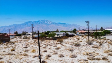Discover the beauty and potential of this prime parcel (APN: on Sands RV and Golf Resort in California - for sale on GolfHomes.com, golf home, golf lot