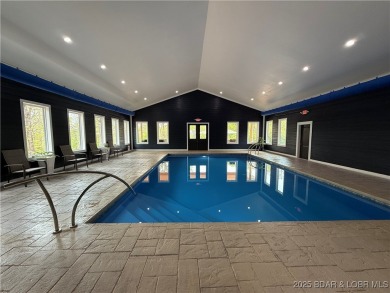 The Estates of Kinderhook, *The Lake's Premier Gated Resort on The Club At Old Kinderhook in Missouri - for sale on GolfHomes.com, golf home, golf lot