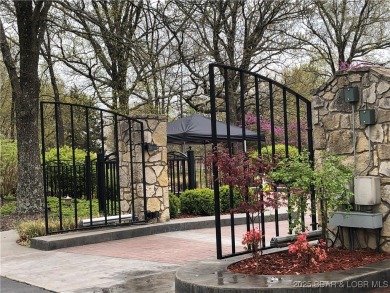 The Estates of Kinderhook, *The Lake's Premier Gated Resort on The Club At Old Kinderhook in Missouri - for sale on GolfHomes.com, golf home, golf lot