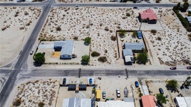 Discover the beauty and potential of this prime parcel (APN: on Sands RV and Golf Resort in California - for sale on GolfHomes.com, golf home, golf lot